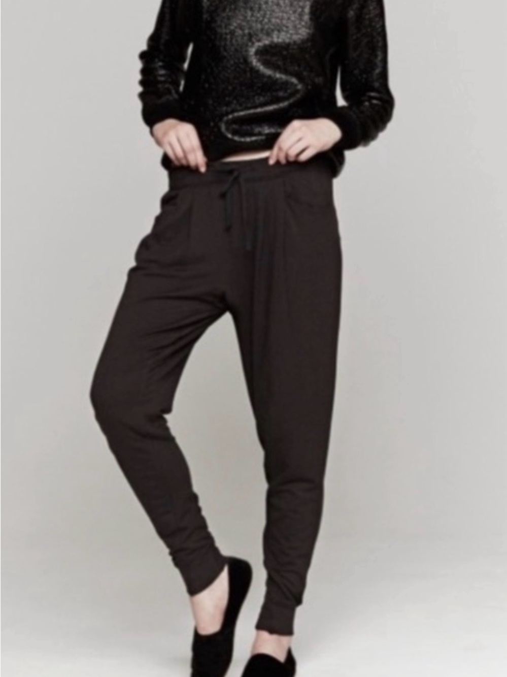 Helmut Lang Jogger Sweatpant